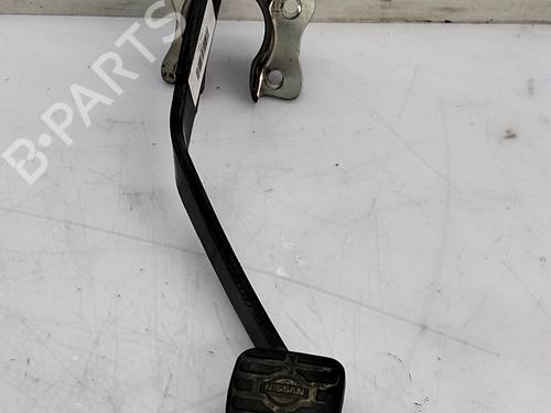 Used Break pedal Break pedal NISSAN TERRANO II (R20) 2.7 TDi 4WD (125 hp) 34182524 34182524