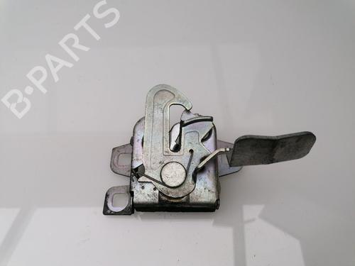 Used Hood lock FIAT DUCATO Van (250_) 100 Multijet 2,2 D (100 hp) 23874636