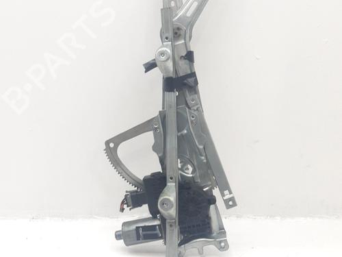 Used Left front window motor Left front window motor OPEL ASTRA H GTC (A04) 1.6 (L08) (105 hp) 34537303 34537303