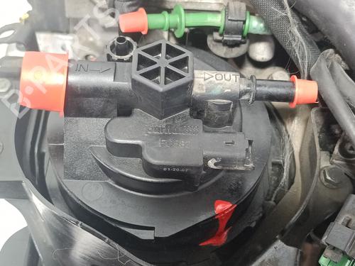 Engine FIAT SCUDO Van (270_, 272_) 2.0 D Multijet | BP26574586M1 