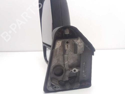 Used Left mirror RENAULT TRAFIC Van (T_, P_, V_) 1.9 D (60 hp) 23874311