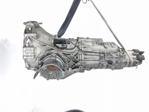 Getriebe AUDI A6 C6 (4F2) 3.0 TDI quattro | BP29744934M3 