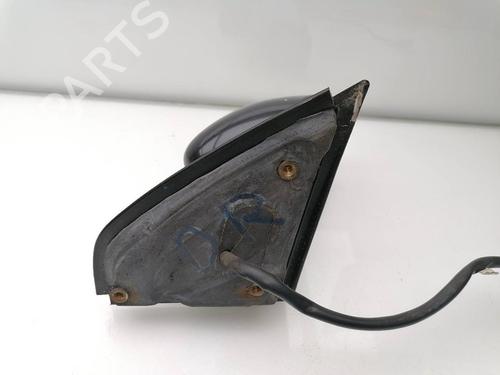 Right mirror FIAT STILO (192_) 1.9 JTD (192_XF1A) | BP23450026C27
