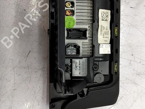 Radio PEUGEOT RIFTER 1.5 BlueHDi 100 | BP33767892E6 - Image 2