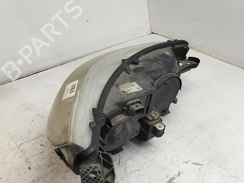 Left headlight CITROËN C4 II (NC_) 1.6 THP 155 | BP39741010C28 - Image 3