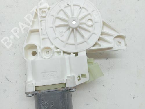Left rear window motor MERCEDES-BENZ C-CLASS (W204) C 200 CGI (204.048) | BP23348589E23 