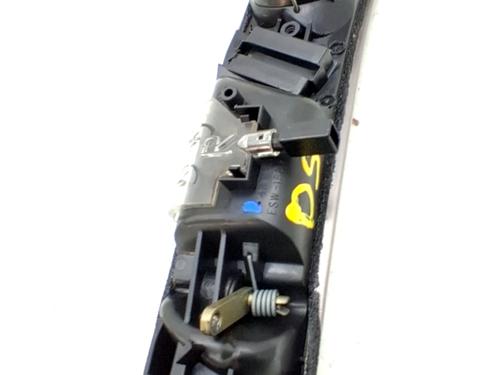 Poignée intérieure avant droite AUDI A6 C5 (4B2, 4B4) 2.5 TDI (150 hp) 32106107