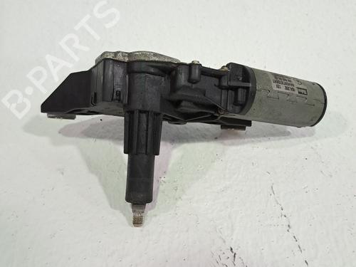 Used Rear wiper motor MERCEDES-BENZ A-CLASS (W168) A 170 CDI (168.009, 168.109) (95 hp) 23973961