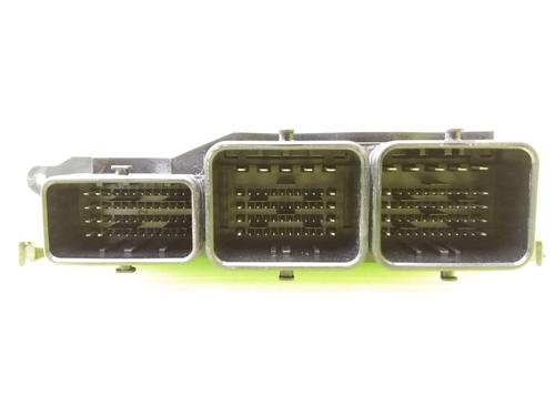 Engine control unit (ECU) PEUGEOT 208 I (CA_, CC_) 1.4 HDi | BP23404861M57