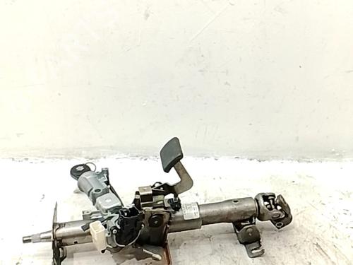 Steering column SUZUKI SWIFT III (MZ, EZ) 1.3 DDiS (RS413D) | BP34496777M21  - Image 5