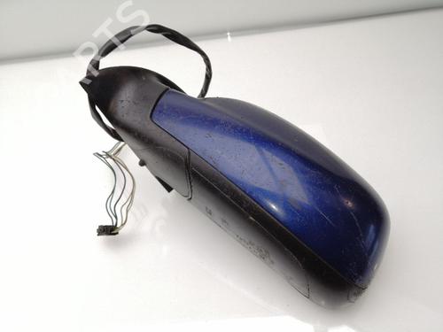 Left mirror PEUGEOT 307 Break (3E) 2.0 HDI 90 | BP23387191C26 
