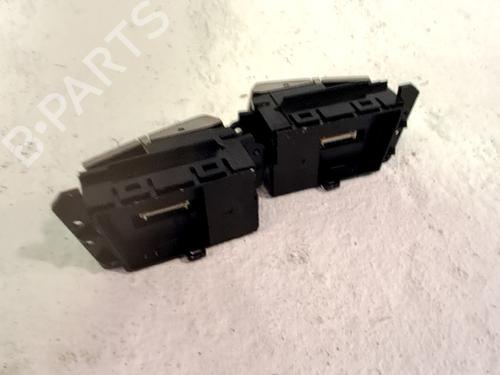 Climate control LEXUS RX (_U3_) 400h AWD (MHU38_, MHU38R) | BP32014305I5 - Image 2