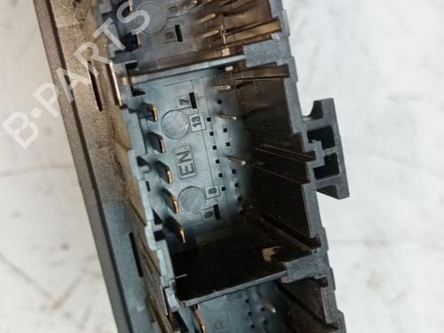 Electronic module JAGUAR X-TYPE I (X400) 2.0 D | BP23372940M83