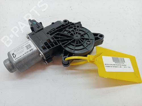 Rudehejsemotor forskærm venstre HYUNDAI i30 FASTBACK (PDE, PDEN) 1.0 T-GDI (120 hp) 23344036