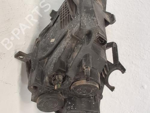 Right headlight CITROËN BERLINGO MULTISPACE (B9) 1.6 HDi 90 | BP36072966C29 - Image 2