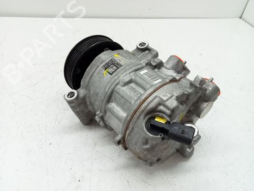 AC compressor SEAT IBIZA V (KJ1, KJG) 1.0 TSI | BP29228639M34 
