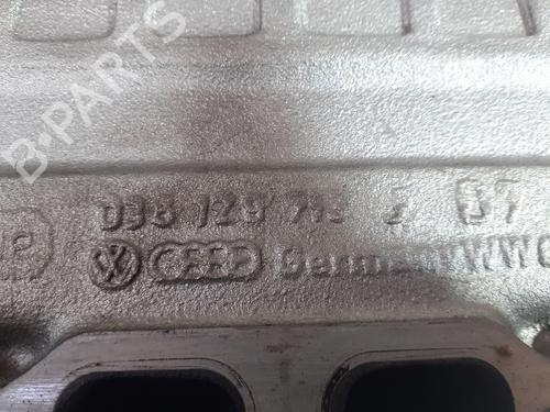 Manifold Indsugning VW GOLF IV Variant (1J5) 1.9 TDI | BP26538023M70 