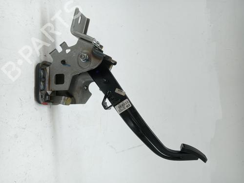 Clutch pedal HYUNDAI ix35 (LM, EL, ELH) 1.7 CRDi | BP24444932I13 