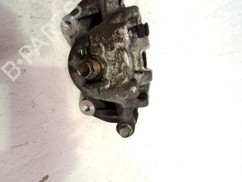 Left front brake caliper KIA RIO IV (YB, SC, FB) 1.0 T-GDI 120 Eco-Dynamics+ | BP29992463M105 