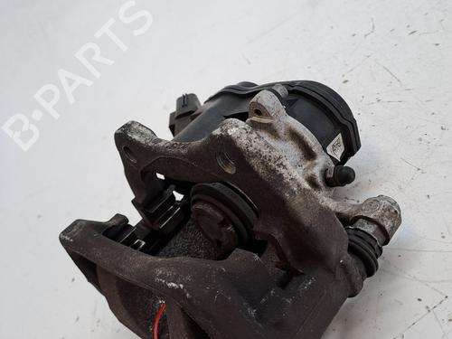 Left rear brake caliper RENAULT MEGANE II Saloon (LM0/1_) 1.5 dCi (LM0F, LM0T, LM2B) | BP28037312M107 