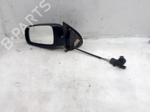Used Left mirror Left mirror SKODA FABIA I (6Y2) 1.4 TDI (70 hp) 36321513 36321513