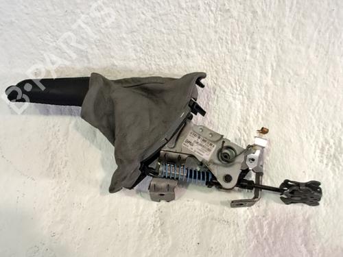 Frein à main BMW 5 (E60) 525 i (192 hp) 32107249