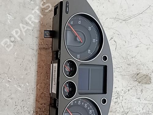 instrument-cluster-vw-passat-b6-variant-3c5-2005-2006-2007-2008-2009-2010-2011-39136800 main image