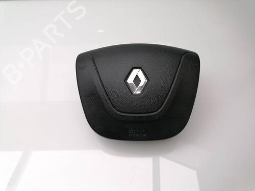 Førerens kollisjonspute RENAULT MASTER III Platform/Chassis (EV, HV, UV) 2.3 dCi 145 RWD (UV0F, UV0E, HV0E, HV0F, HV0T, HV10,... (146 hp) 23937287