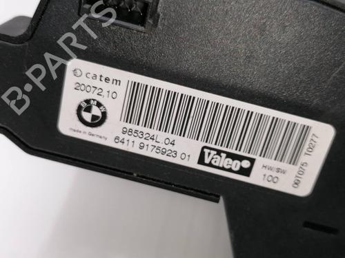 Used Heater resistor BMW 1 Coupe (E82) 120 d (177 hp) 23386336