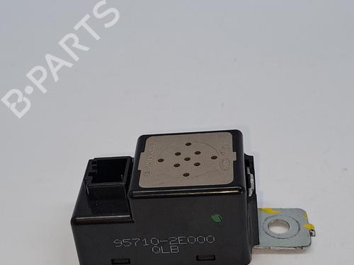 Elektronisk modul HYUNDAI i30 (PDE, PD, PDEN) 1.0 T-GDI | BP24188568M83 