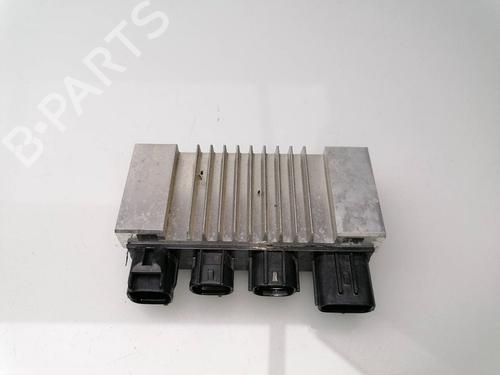 Elektronisk modul TOYOTA HILUX VIII Pickup (_N1_) 2.4 D 4WD (GUN125_, GUN125R) (150 hp) 27461523
