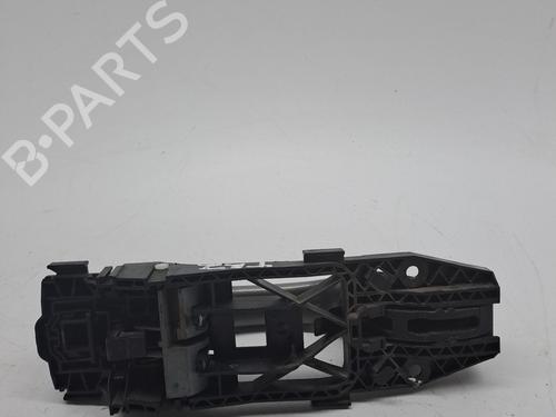 Rear left exterior door handle VW GOLF VII Variant (BA5, BV5) 1.2 TSI | BP23366996C130 