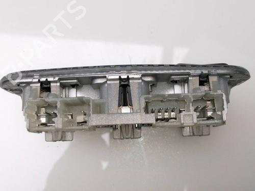 Innerbelysning CITROËN DS3 (SA_) 1.6 HDi 90 | BP23386257I8 