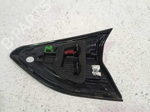 Left tailgate light OPEL CORSA F (P2JO) 1.2 (68) | BP28037662C79 