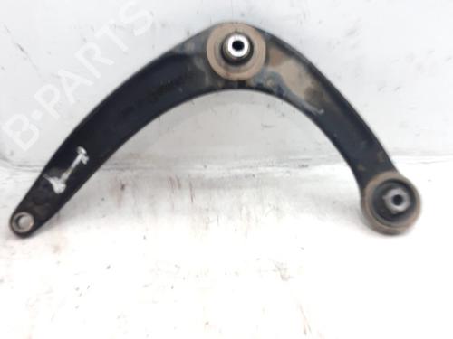 Used Left front suspension arm Left front suspension arm CITROËN C4 Grand Picasso I (UA_) 1.6 HDi (109 hp) 36036534 36036534