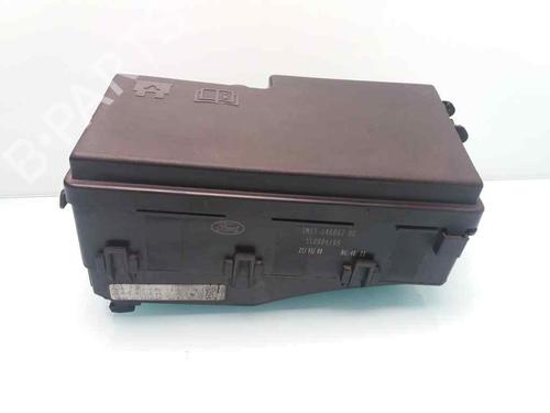 Used Fuse box FORD FOCUS II (DA_, HCP, DP) 1.6 TDCi (109 hp) 23874226
