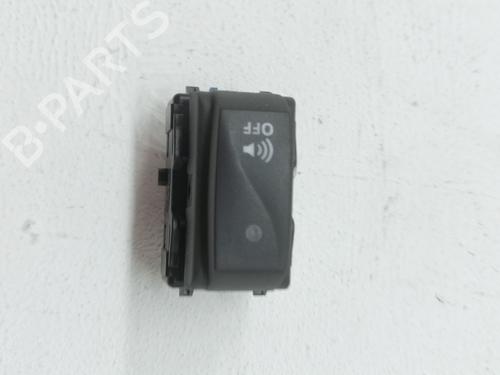 Elektronisk modul RENAULT ZOE (BFM_) ZOE (88 hp) 24587325