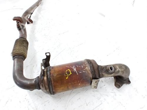 Used Catalyst AUDI A1 Sportback (8XA, 8XF) 1.2 TFSI (86 hp) 30925701