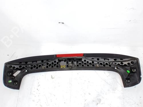 Spoiler bakluke FORD FOCUS III 1.6 TDCi (115 hp) 29556758