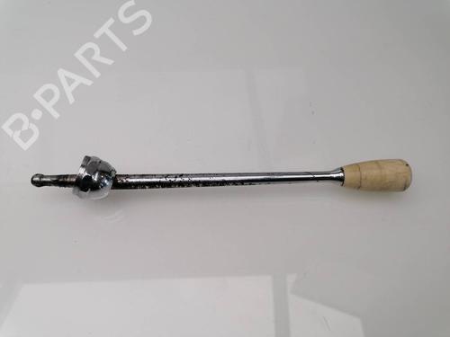 Gear lever MERCEDES-BENZ 124 Coupe (C124) 220 CE (124.042) | BP30451646M90