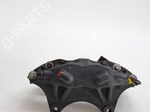 Venstre bremsekaliber foran TESLA MODEL S (5YJS) P85 | BP25737498M105 