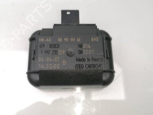 Modulo electronico PORSCHE CAYENNE (9PA) S 4.5 (340 hp) 24402202