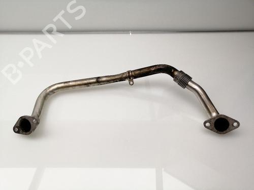 Used Pipe AUDI A3 (8P1) 2.0 TDI 16V (140 hp) 24188163