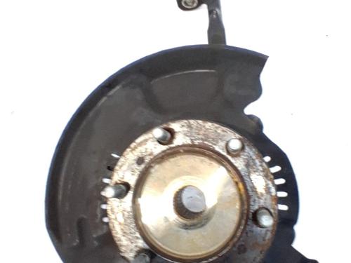 Mozzo anteriore sinistro Mozzo anteriore sinistro TOYOTA LAND CRUISER PRADO (_J15_) 2.8 D-4D (GDJ150_, GDJ155_, GDJ150, GDJ151) (177 hp) 35977127 35977127