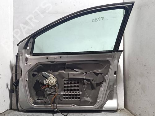 Right front door CITROËN C5 I (DC_) 2.0 HDi (DCRHZB, DCRHZE) | BP25460156C3 