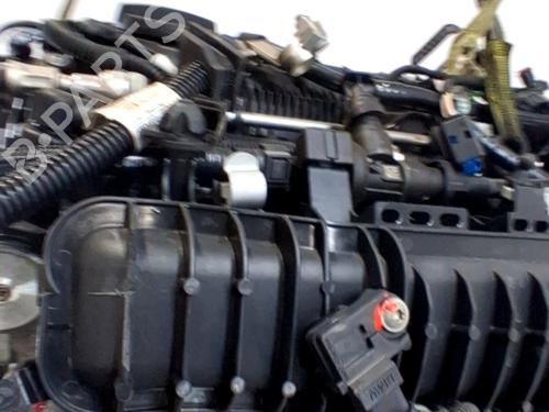 Engine MINI MINI (F56) Cooper | BP34253339M1  - Image 6