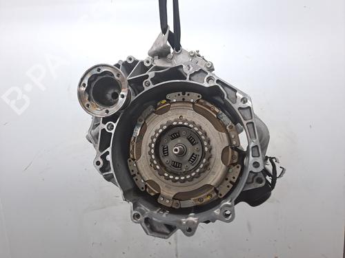 Used Gearbox VW GOLF VII (5G1, BQ1, BE1, BE2) 1.5 TSI (130 hp) 23375479