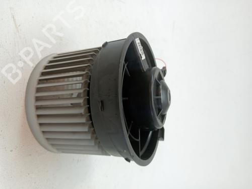 Heater blower motor NISSAN QASHQAI / QASHQAI +2 I (J10, NJ10, JJ10E) 2.0 | BP27557032M62 