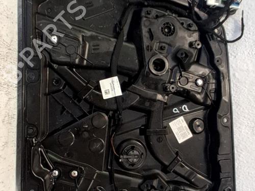 Used Front right window mechanism Front right window mechanism MERCEDES-BENZ C-CLASS T-Model (S205) C 220 BlueTEC / d (205.204) (170 hp) 33766729 33766729