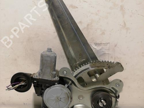 Used Rear right window mechanism LEXUS GS (_S16_) 300 (JZS160_, JZS160R) (219 hp) 25465107